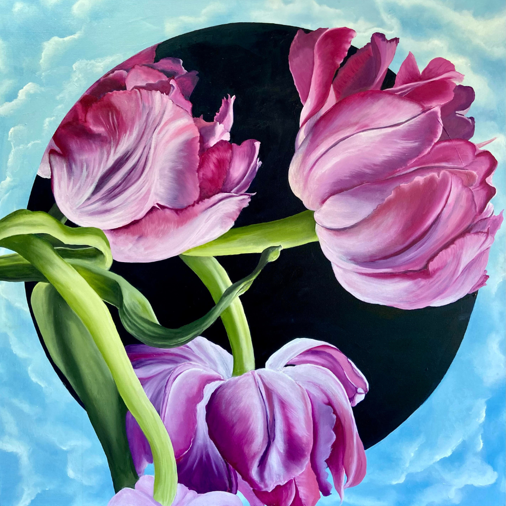 Tulp 3