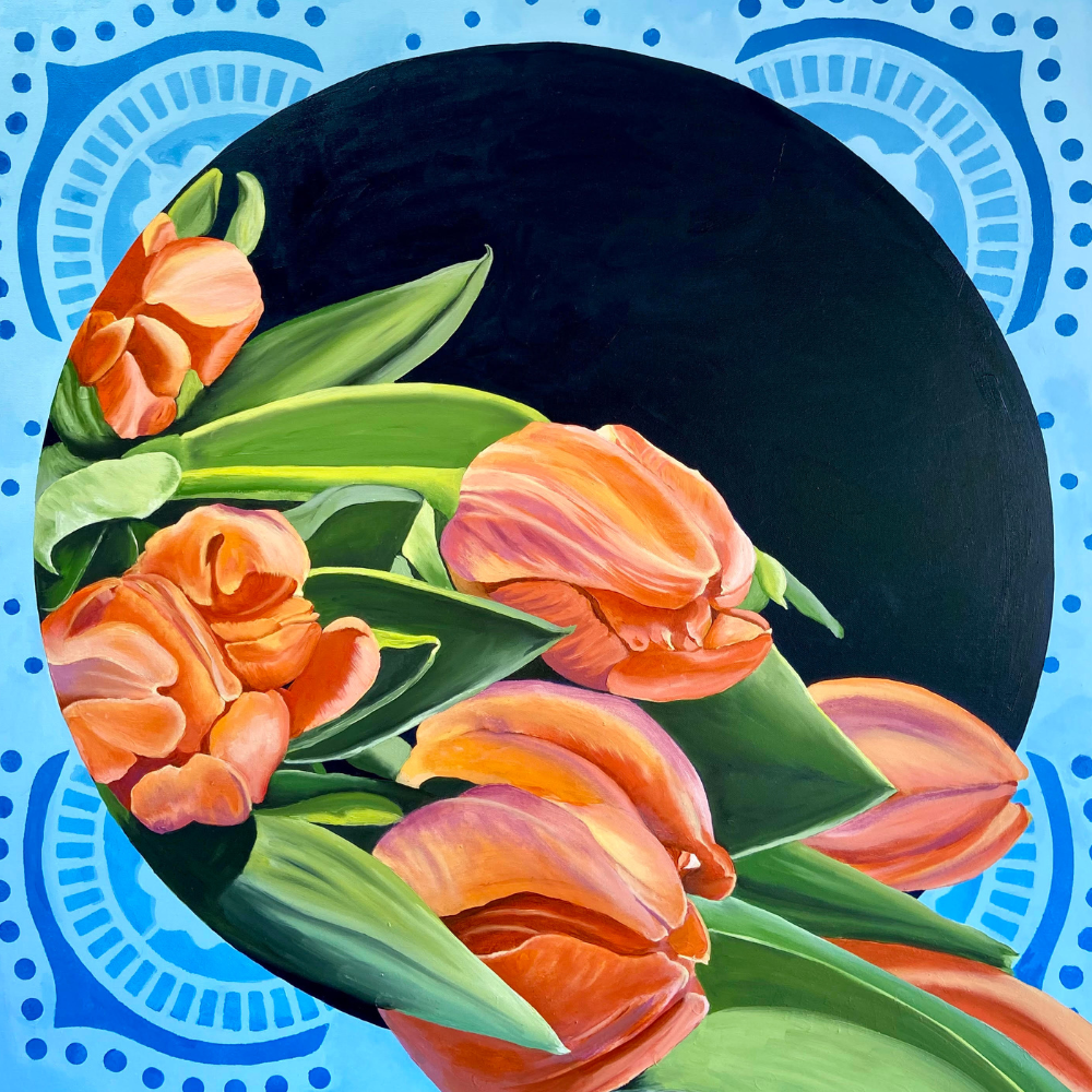 Tulp 6