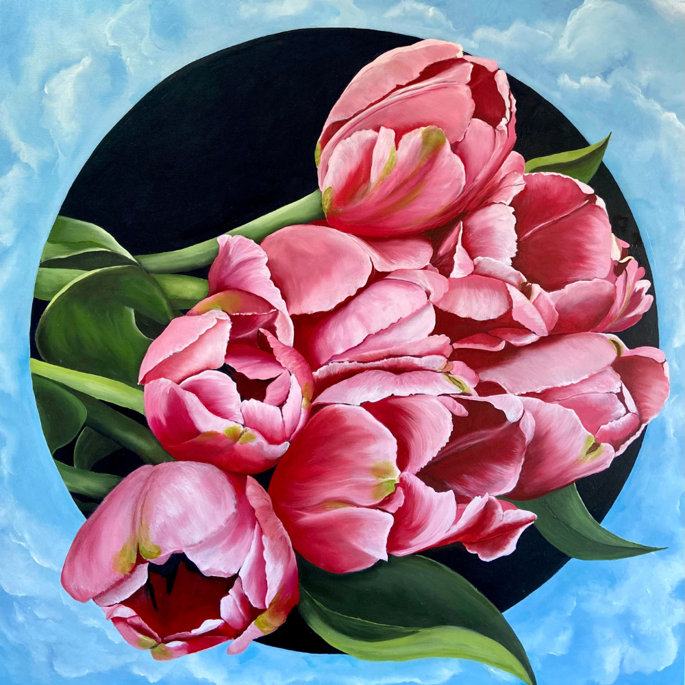 Tulp 2