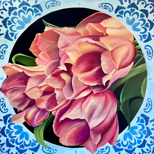Tulp 1