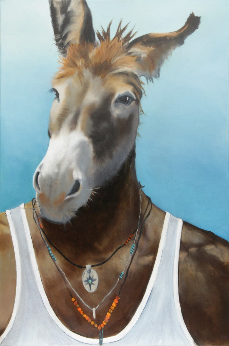 Johnny Dippy