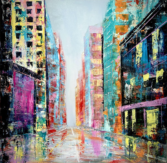 Workshop: Abstract & Architectuur 2026